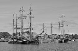 Windjammer